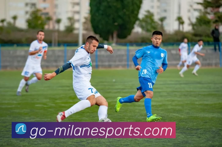 米兰电竞平台品牌故事